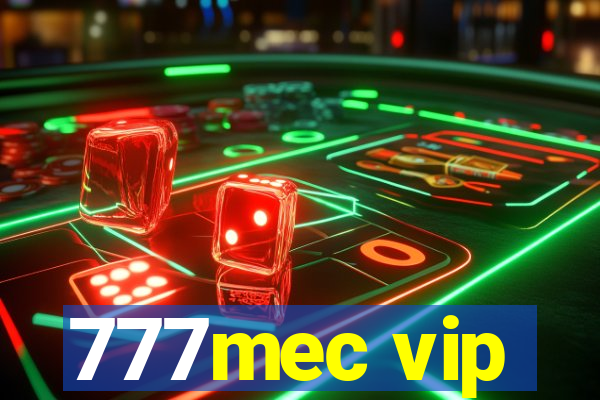 777mec vip